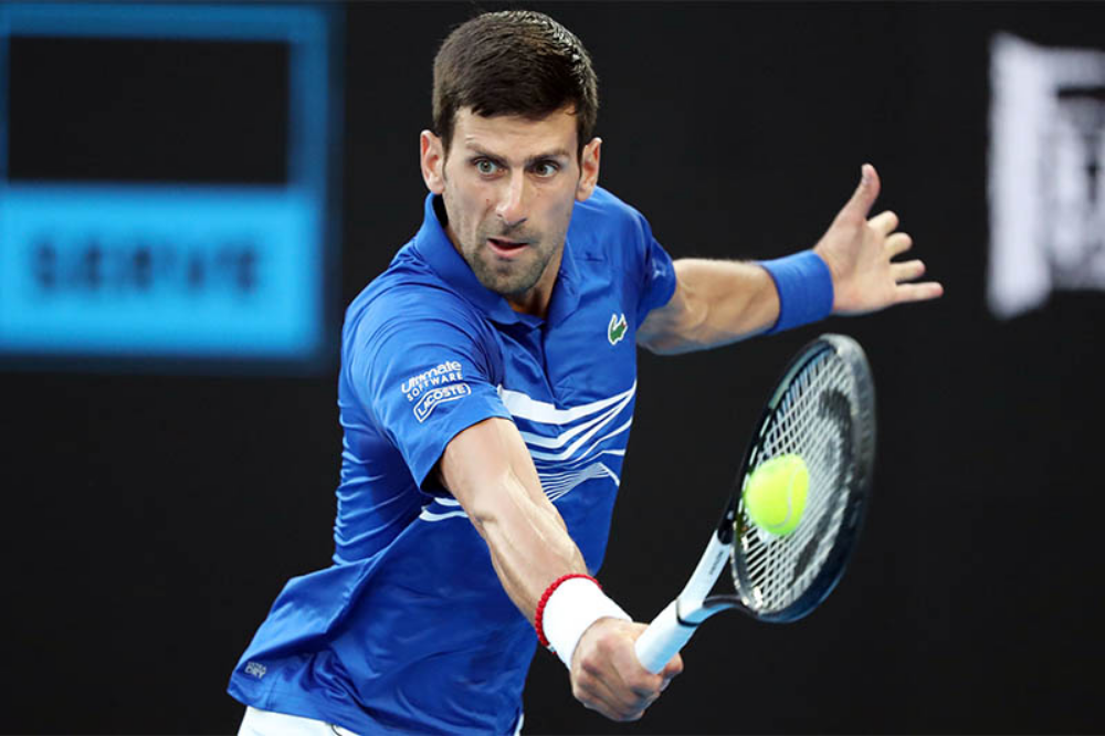 Fatigued Novak Djokovic Withdraws From Montreal Event | SportsML